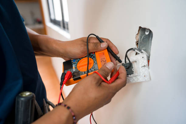 Best Local Electrician Companies  in Ardmore, TN