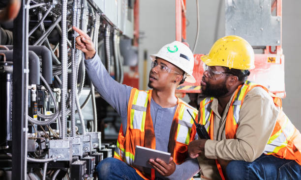 Best Industrial Electrical Services  in Ardmore, TN