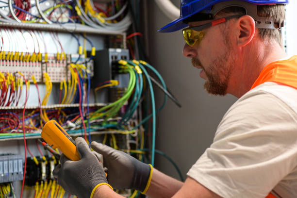 Best Electrical Upgrades for Homes  in Ardmore, TN
