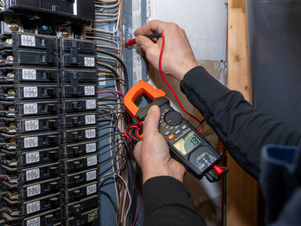  Ardmore, TN Electrician Pros