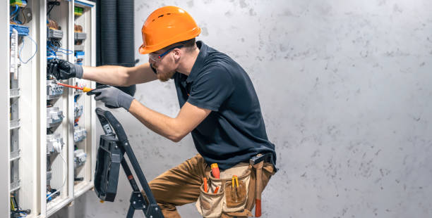 Best Electrical Rewiring Services  in Ardmore, TN